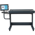 HP DesignJet 4520 scanner